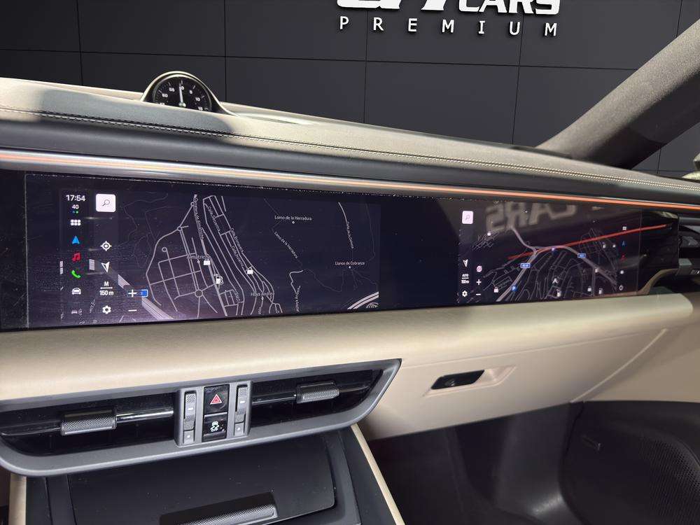 Porsche Macan 4 2024 gris - foto 14
