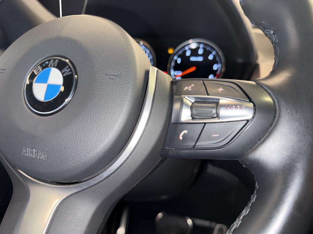 BMW X2 sDrive 18d 2021 azul - foto 12