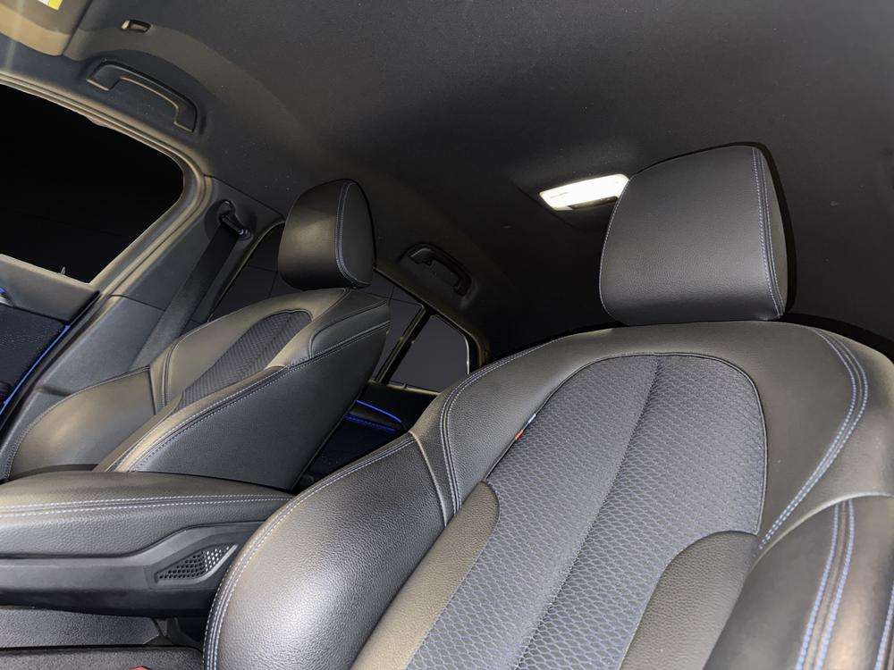 BMW X2 sDrive 18d 2021 azul - foto 17