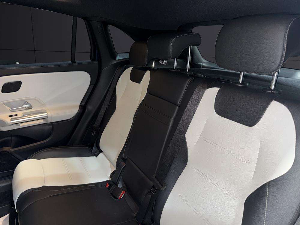 Mercedes-Benz GLA 250e AMG 2021 azul - foto 15