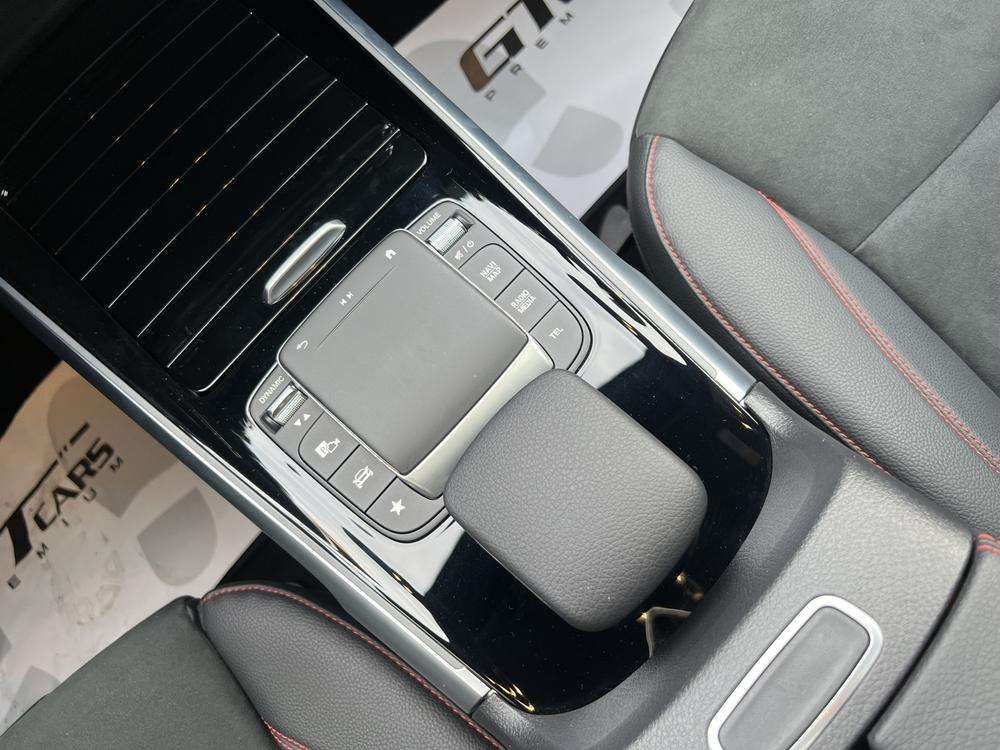 Mercedes-Benz EQB 300 4MATIC AMG 2022 blanco - foto 15