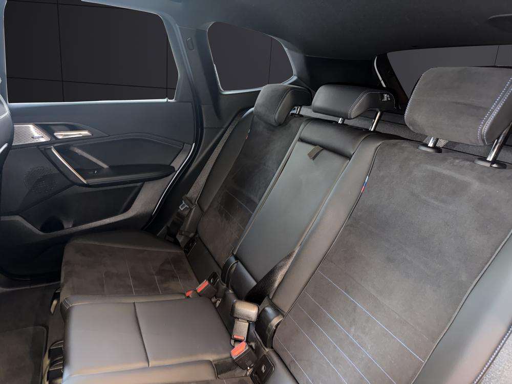 BMW X1 sDrive 18i Paquete M 2022 blanco - foto 17