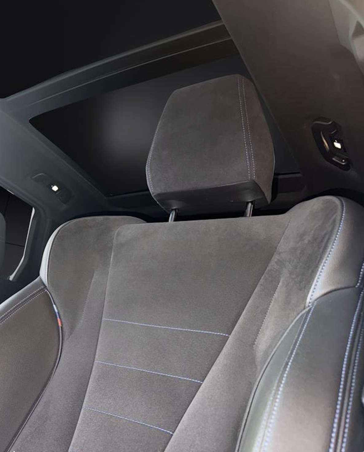 BMW X1 sDrive 18i Paquete M 2022 blanco - foto 18