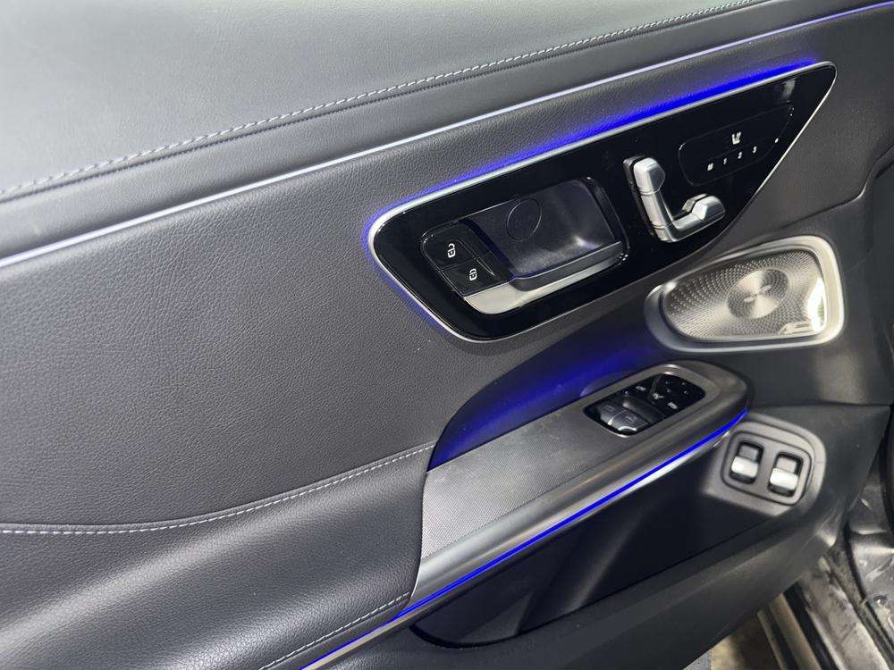 Mercedes-Benz CLE 300e AMG 2025 negro - foto 15