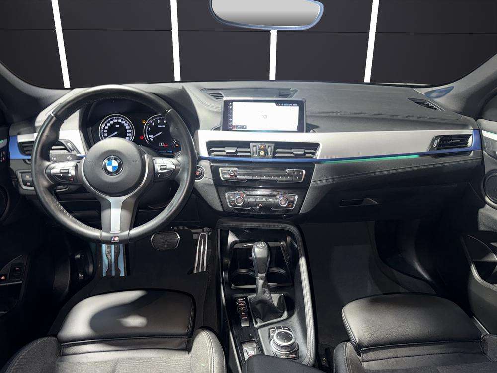 BMW X2 xDrive 25e 2021 azul - foto 10