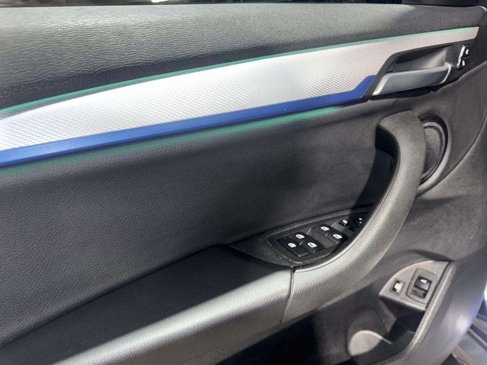BMW X2 xDrive 25e 2021 azul - foto 15