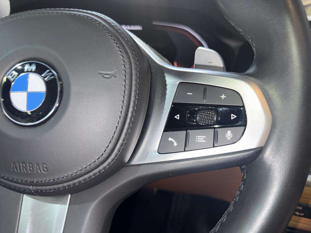 BMW Serie 4 M440i xDrive 2022 azul - foto 12
