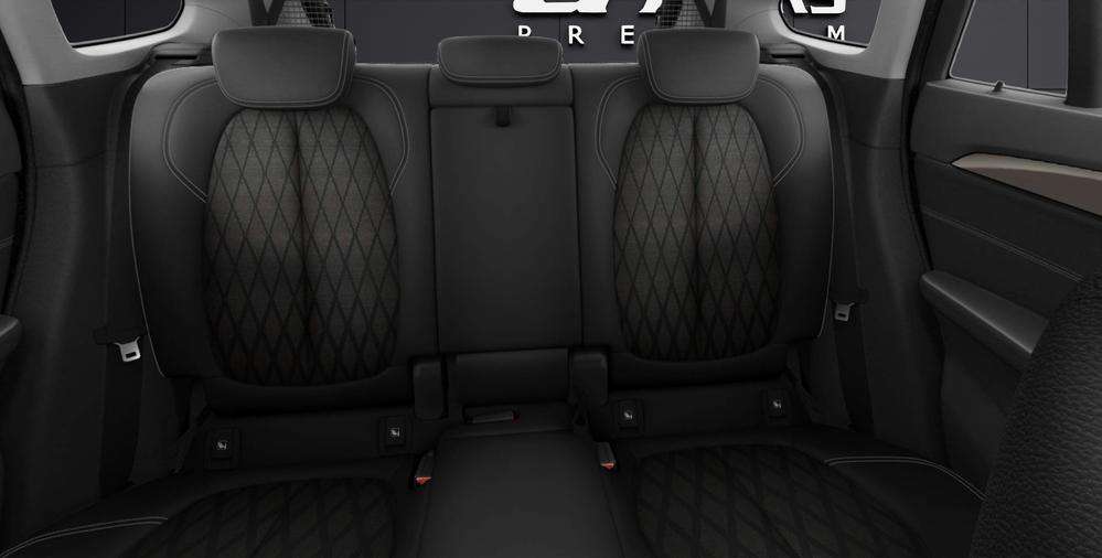 BMW X1 xDrive25e 2021 azul - foto 9