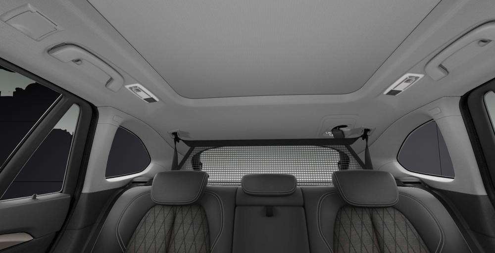 BMW X1 xDrive25e 2021 azul - foto 10
