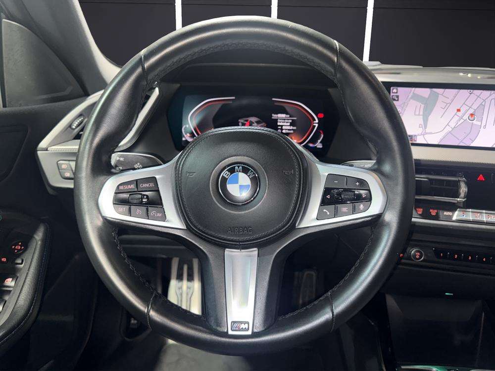 BMW Serie 2 218i Gran Coupe 2021 azul - foto 10