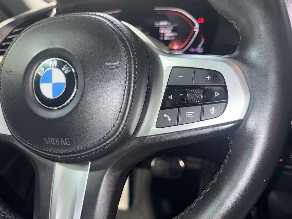 BMW Serie 2 218i Gran Coupe 2021 azul - foto 12