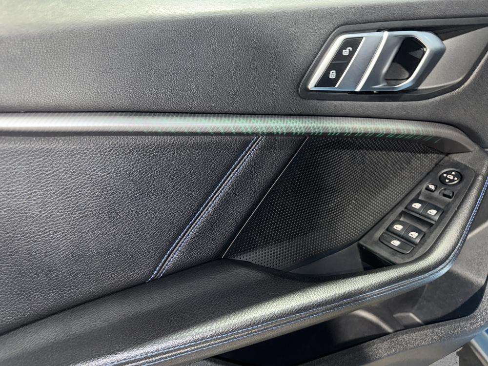 BMW Serie 2 218i Gran Coupe 2021 azul - foto 15