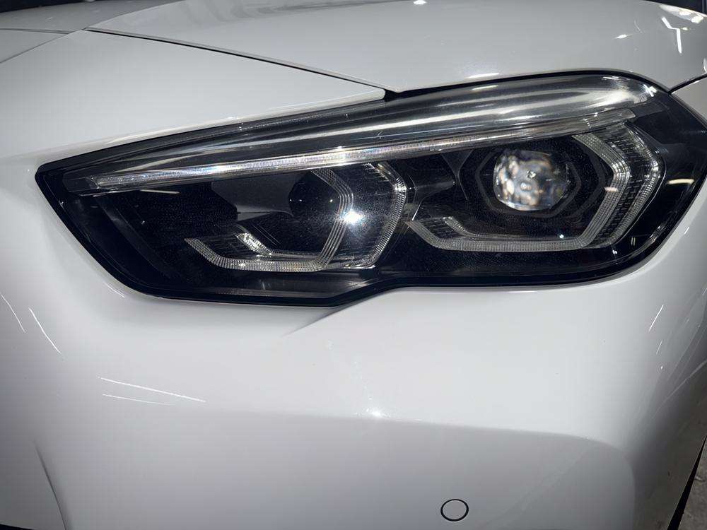 BMW Serie 2 218i Gran Coupe 2021 blanco - foto 6