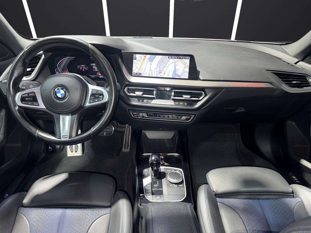 BMW Serie 2 218i Gran Coupe 2021 blanco - foto 10