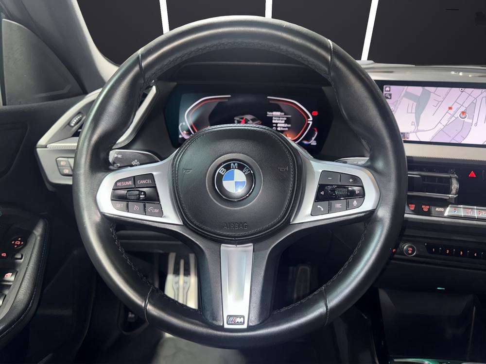 BMW Serie 2 218i Gran Coupe 2021 blanco - foto 11