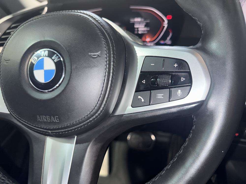 BMW Serie 2 218i Gran Coupe 2021 blanco - foto 12