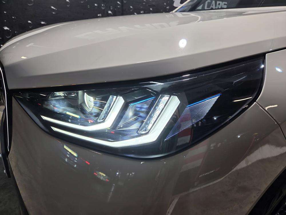 BMW X3  30e xDrive M 2025 gris - foto 6
