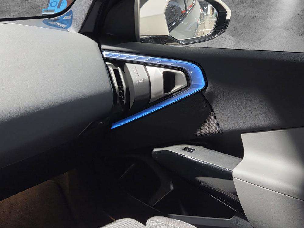 BMW X3  30e xDrive M 2025 gris - foto 15