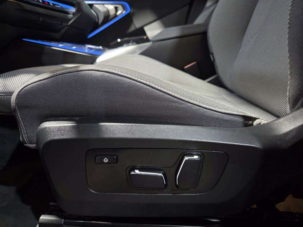 BMW X3  30e xDrive M 2025 gris - foto 16