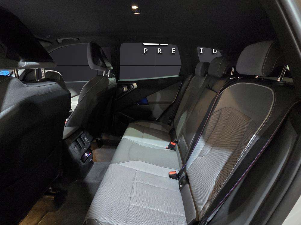 BMW X3  30e xDrive M 2025 gris - foto 17