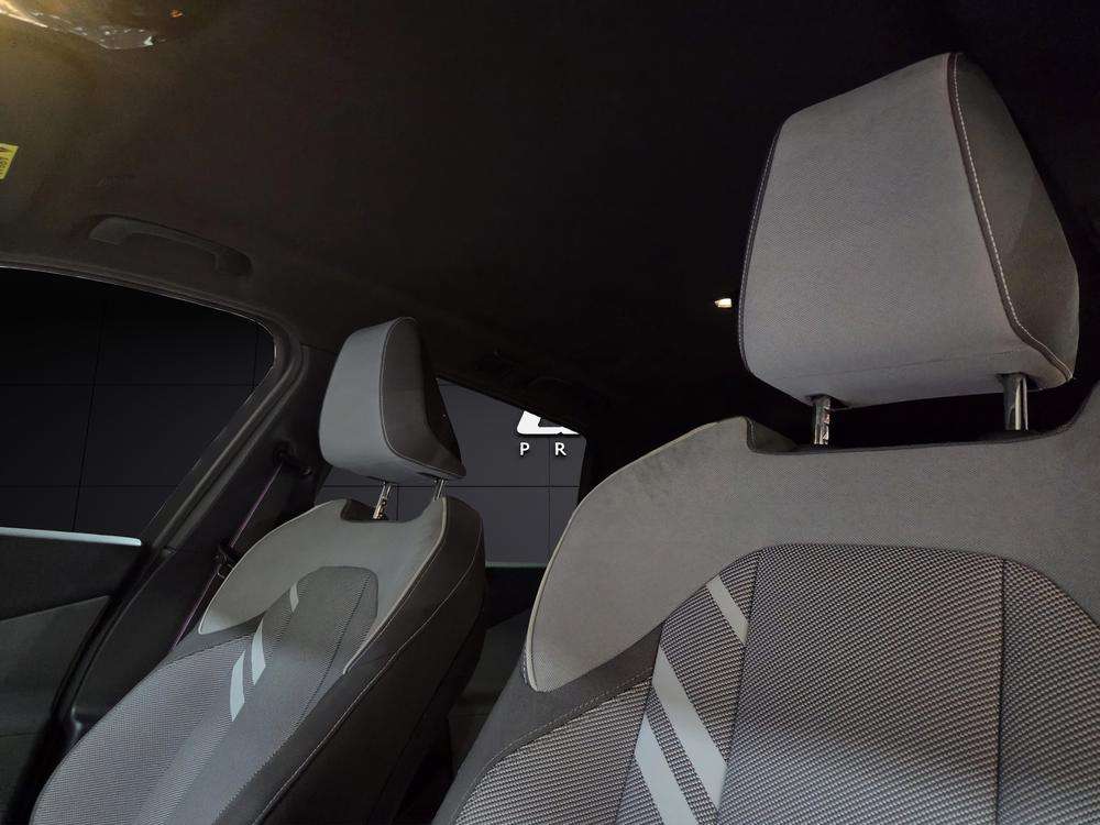 BMW X3  30e xDrive M 2025 gris - foto 18