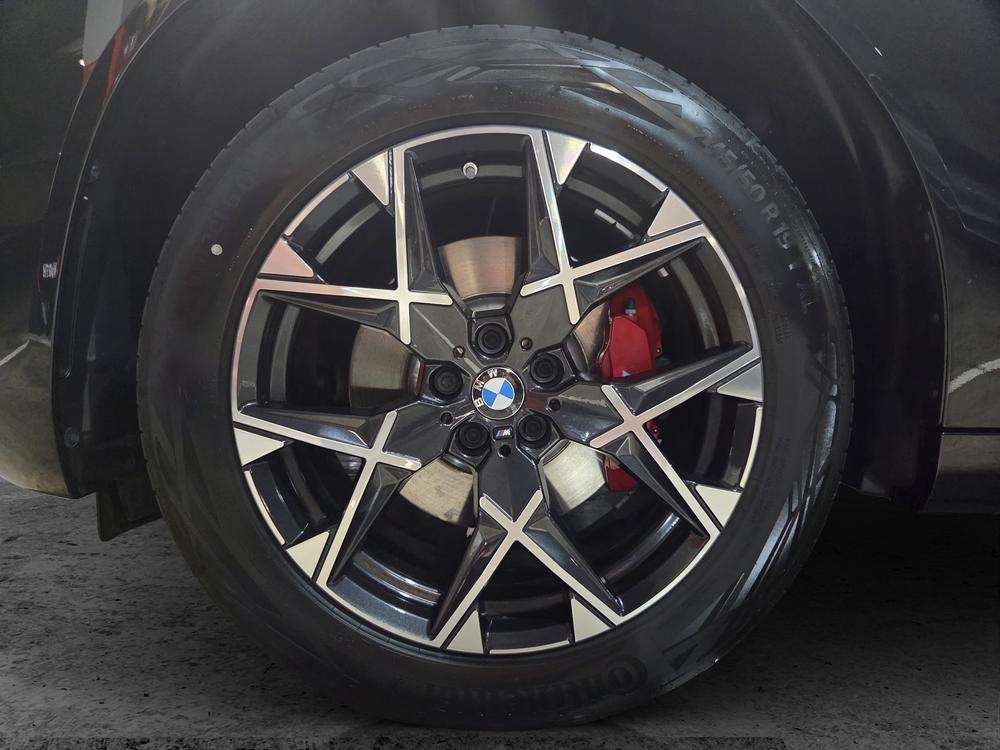 BMW X3  30e xDrive M 2025 negro - foto 5