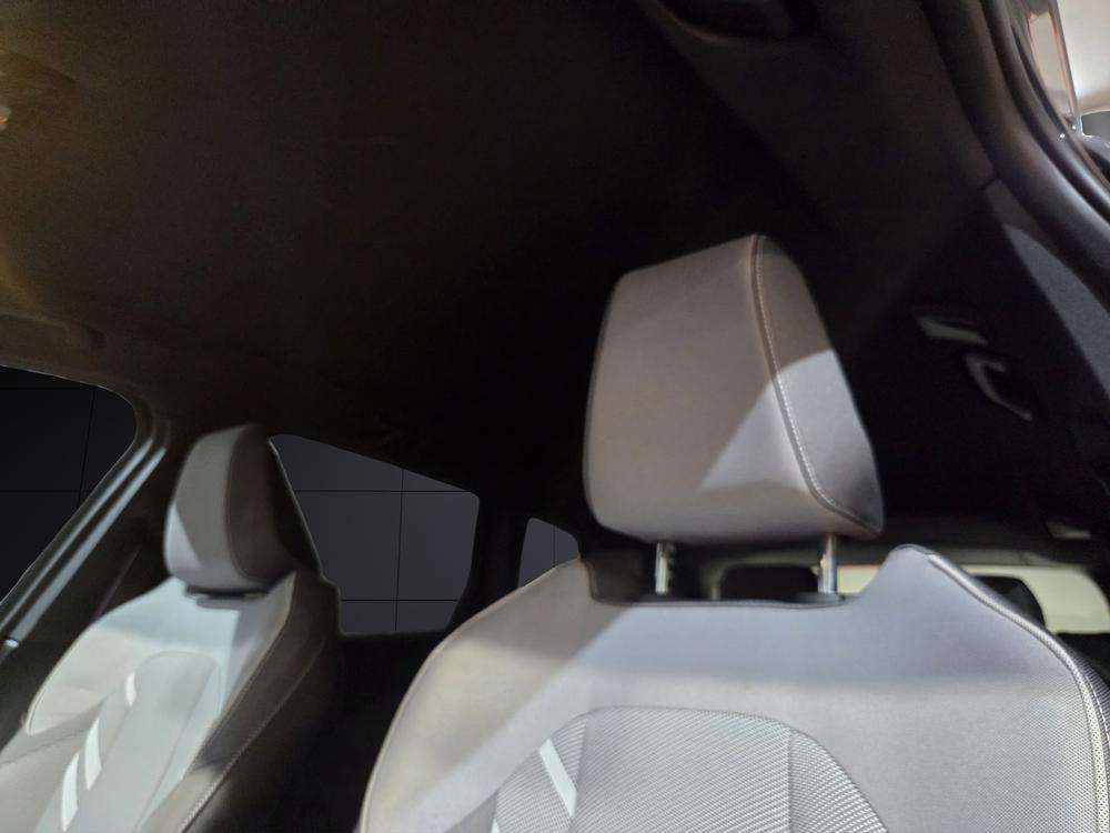 BMW X3  30e xDrive M 2025 negro - foto 20