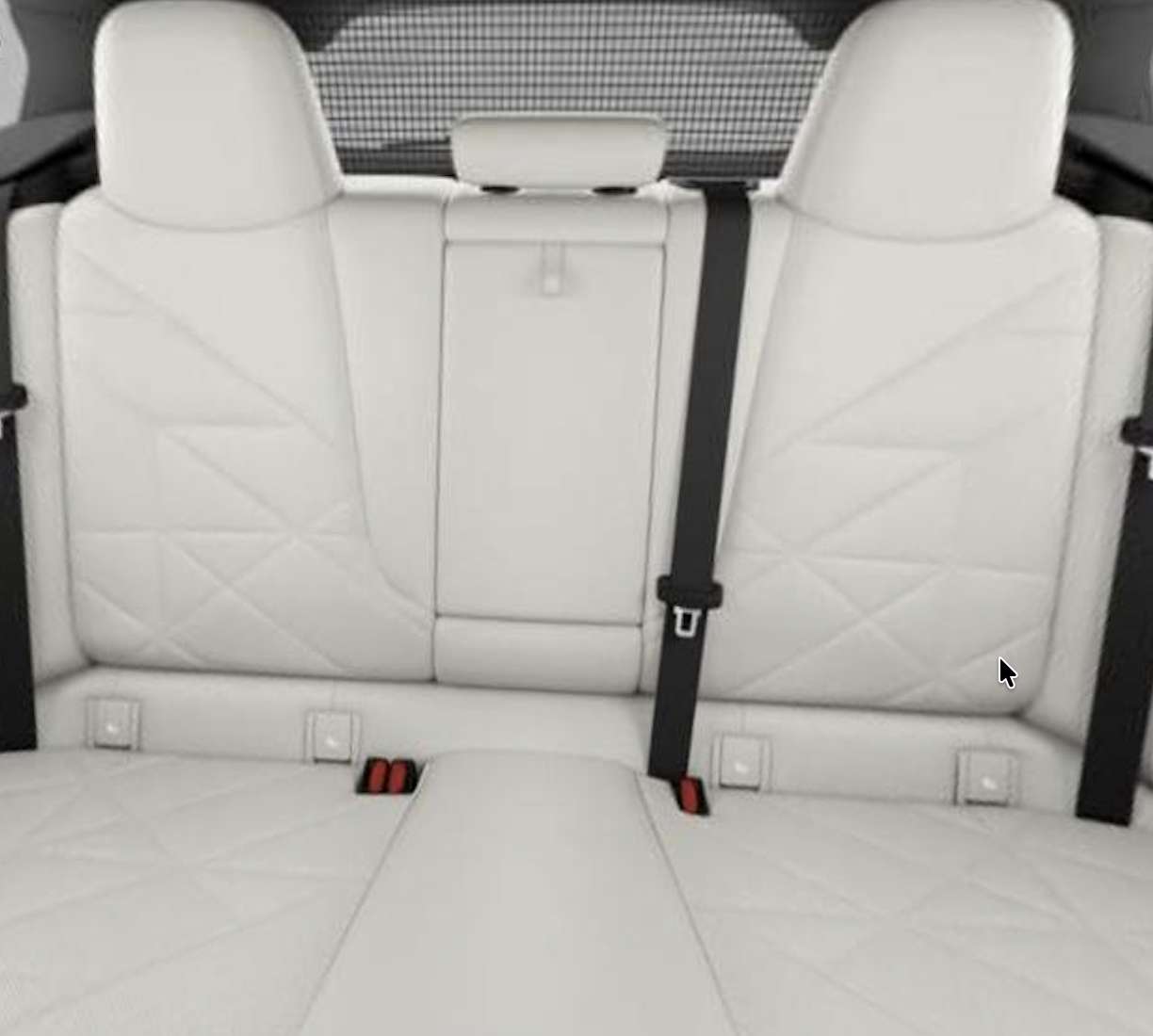 BMW IX xDrive 50 2022 negro - foto 10