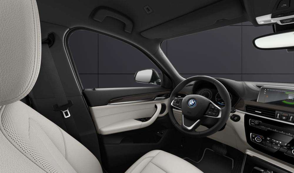 BMW X2 xDrive 25e 2022 negro - foto 6