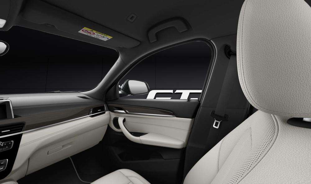 BMW X2 xDrive 25e 2022 negro - foto 8