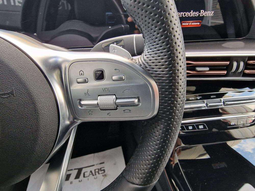 Mercedes-Benz EQC 400 4MATIC 2022 azul - foto 10