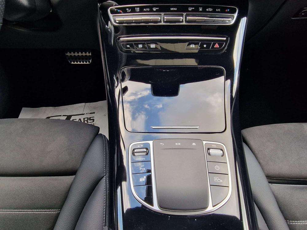 Mercedes-Benz EQC 400 4MATIC 2022 azul - foto 13