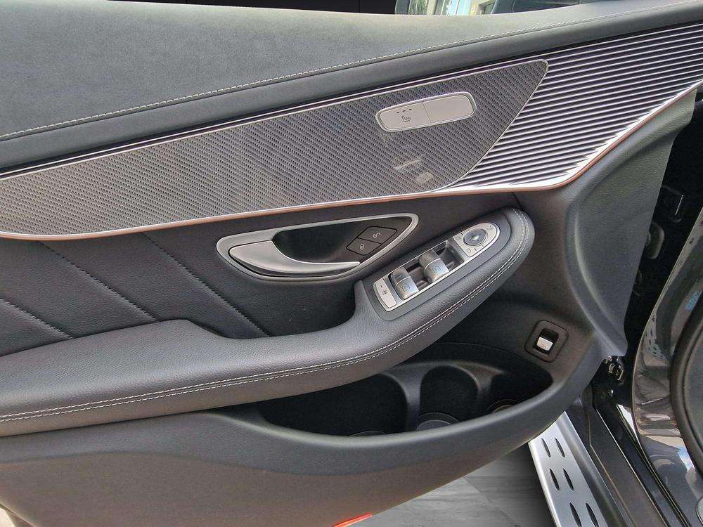 Mercedes-Benz EQC 400 4MATIC 2022 azul - foto 14