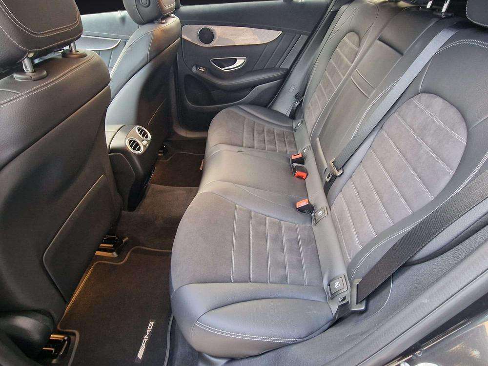 Mercedes-Benz EQC 400 4MATIC 2022 azul - foto 15
