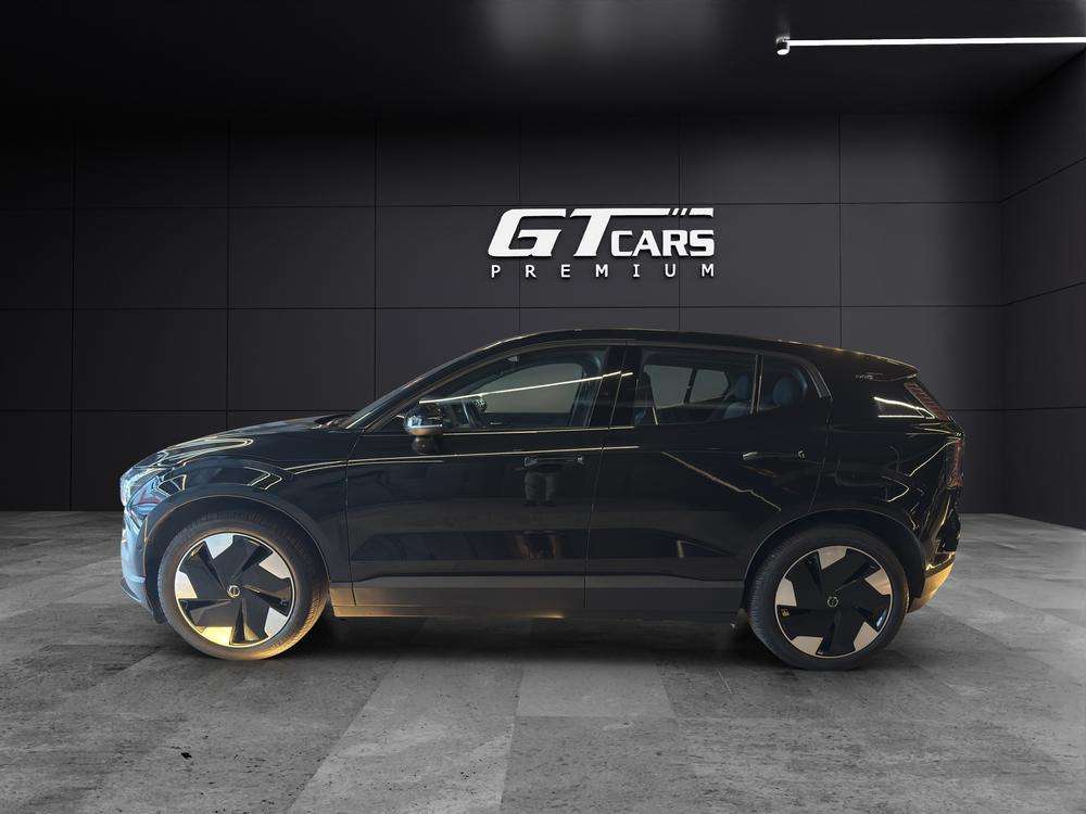 Volvo EX30 . 2023 negro - foto 2