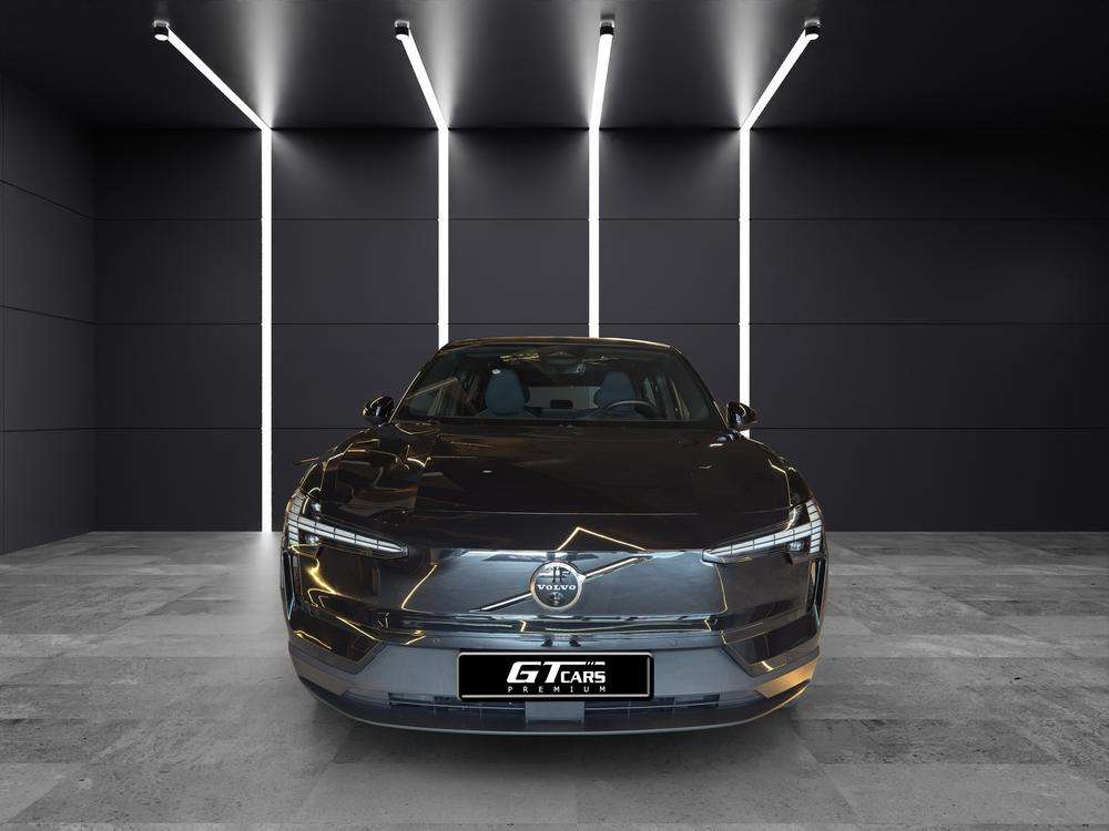 Volvo EX30 . 2023 negro - foto 3