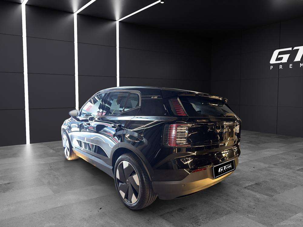 Volvo EX30 . 2023 negro - foto 4