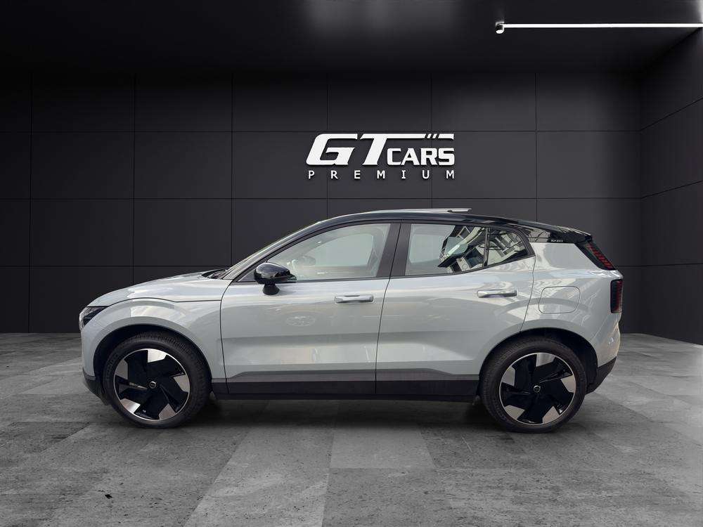Volvo EX30 . 2024 gris - foto 2