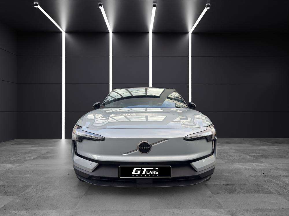 Volvo EX30 . 2024 gris - foto 4