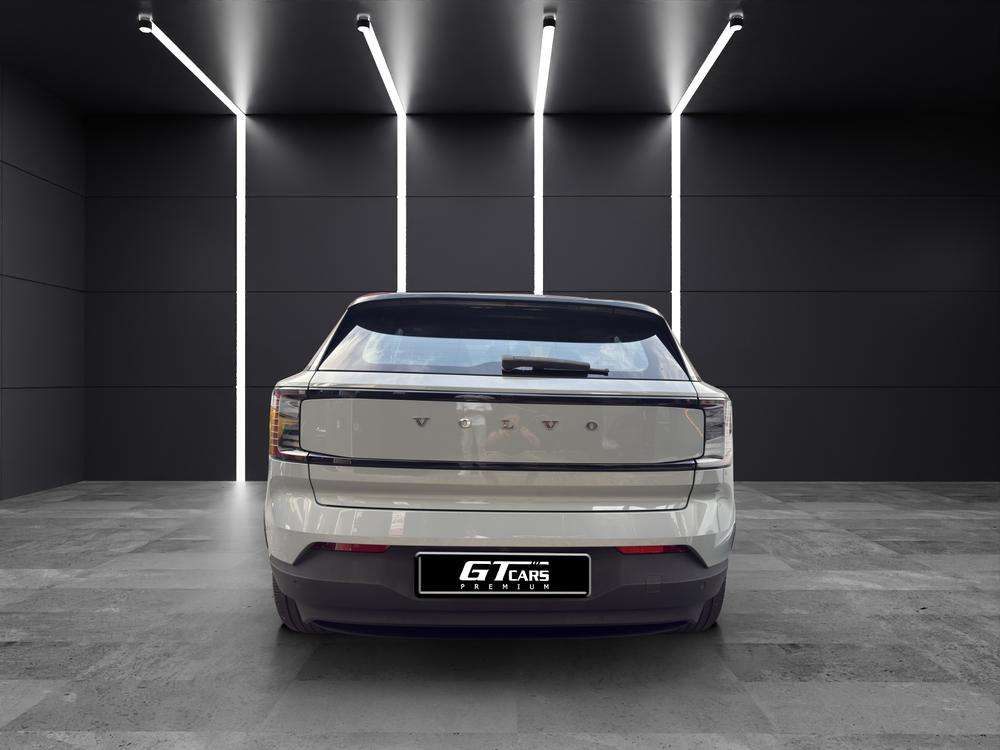 Volvo EX30 . 2024 gris - foto 5