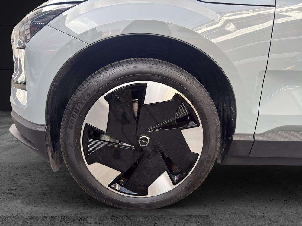 Volvo EX30 . 2024 gris - foto 7
