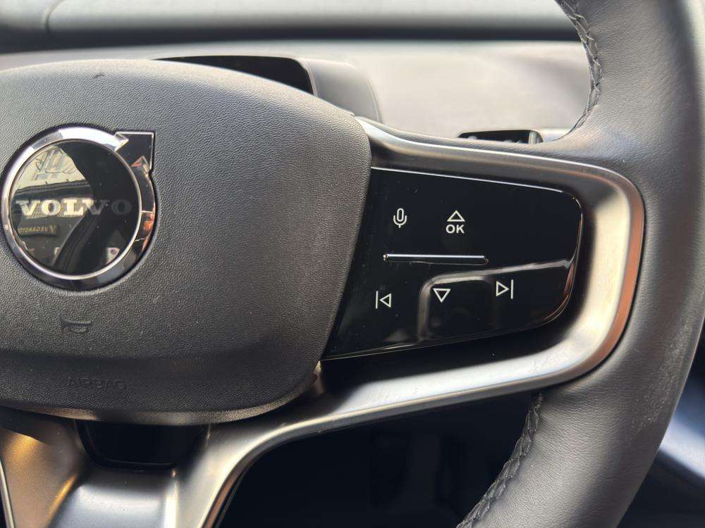 Volvo EX30 . 2024 gris - foto 12