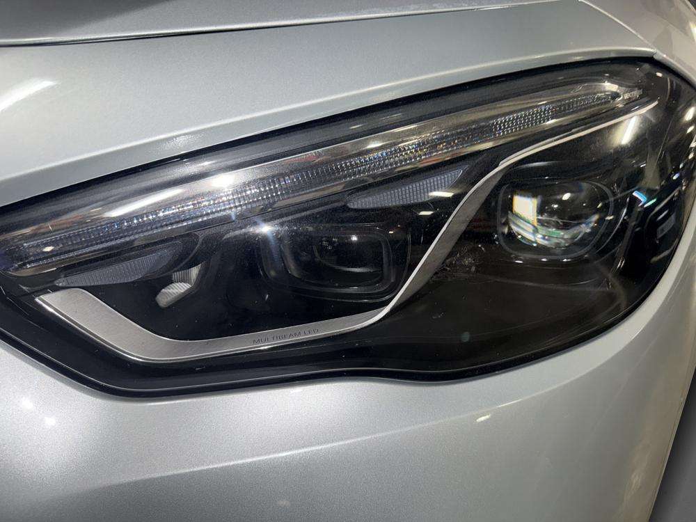 Mercedes-Benz GLA 220d AMG 4MATIC 2024 plata - foto 6