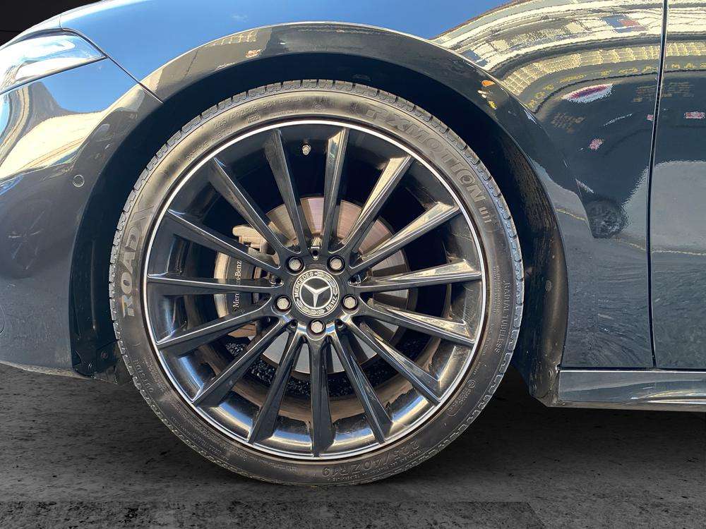 Mercedes-Benz Clase A 250e AMG 2026 negro - foto 7