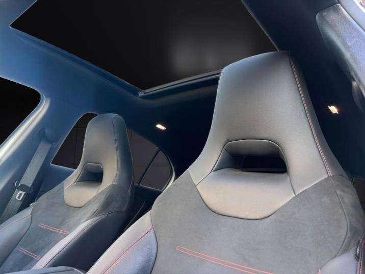 Mercedes-Benz Clase A 250E AMG 2026 plata - foto 22