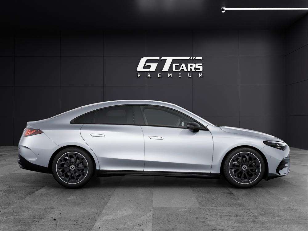 Mercedes-Benz CLA 180 AMG 2026 plata - foto 2