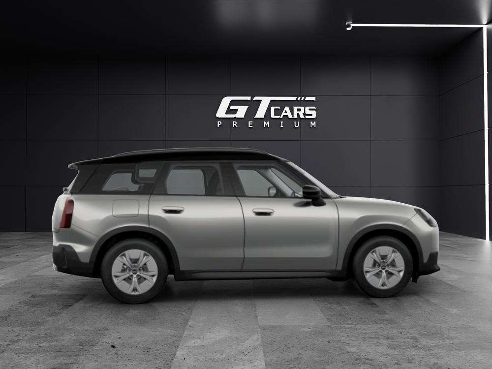 Mini Countryman . 2024 gris - foto 2