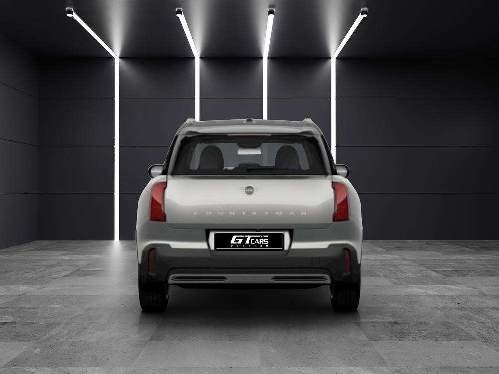 Mini Countryman . 2024 gris - foto 4