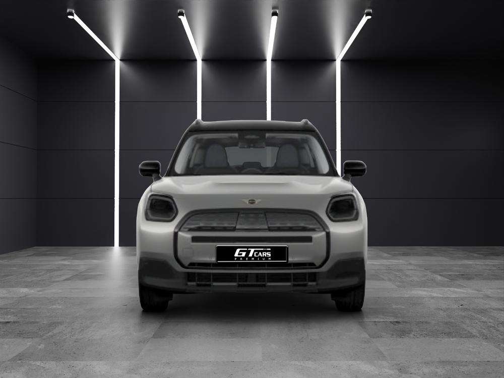 Mini Countryman . 2024 gris - foto 5