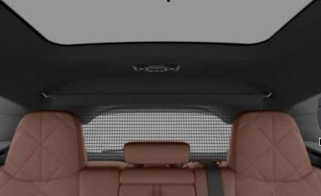 BMW IX xDrive50 2021 gris - foto 8